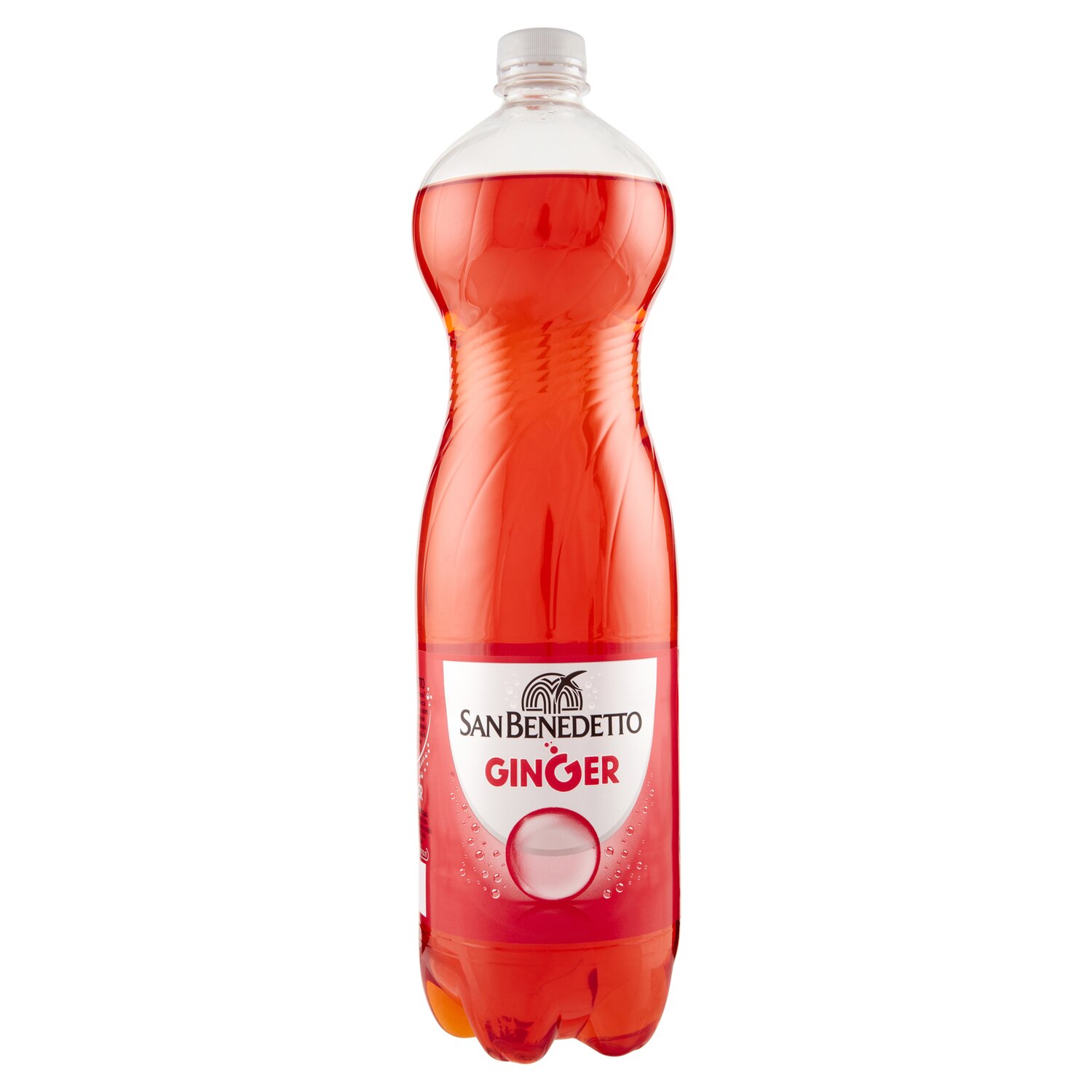 S BENEDETTO GINGER 1500 ML   L