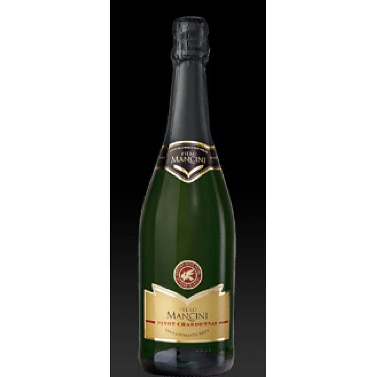 SPUMANTE MANCINI PINOT BRUT 750 ML   M