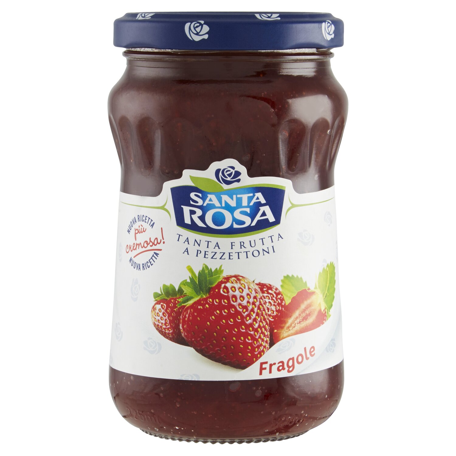 SANTA ROSA CONF FRAGOLA 350 GR   S