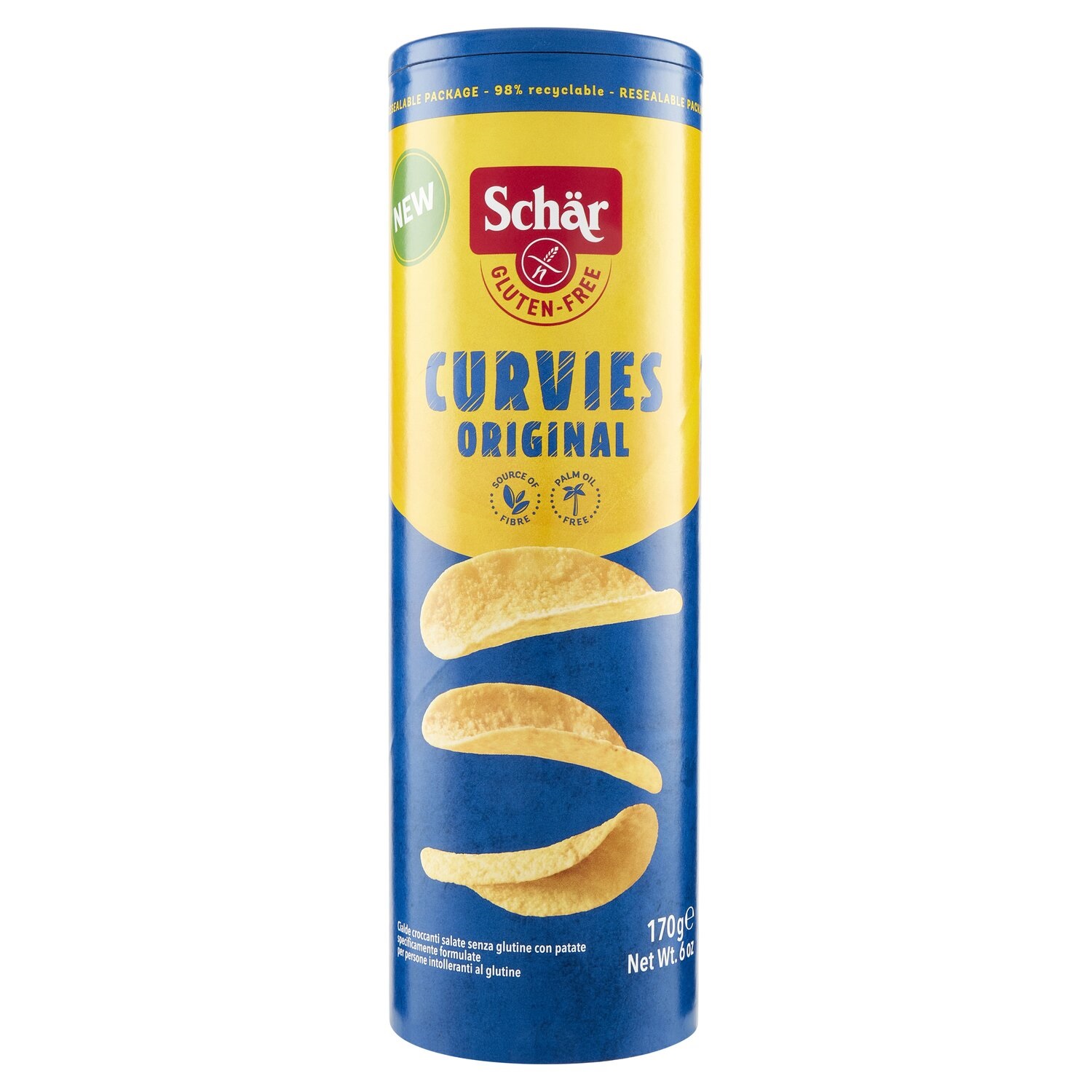 SCHAR CURVIS ORIGINAL 170 GR   M