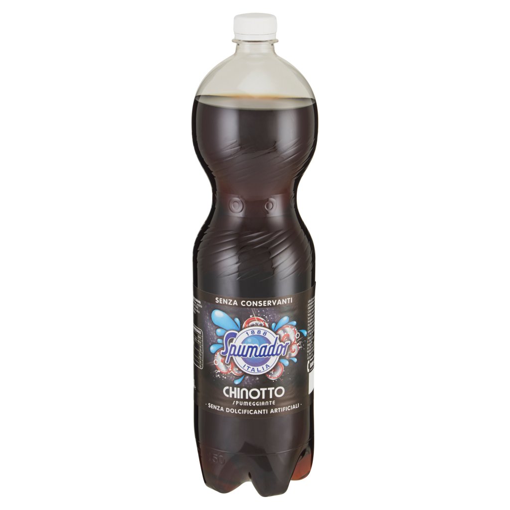 SPUMADOR CHINOTTO 1 15 LT   S