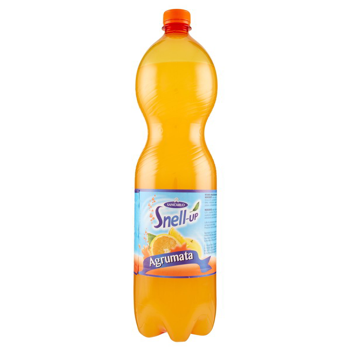 SNELL UP ARANCIATA LIGHT 1 5 LT   S