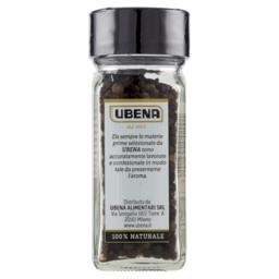 UBENA PEPE NERO GRANI 40 GR   S