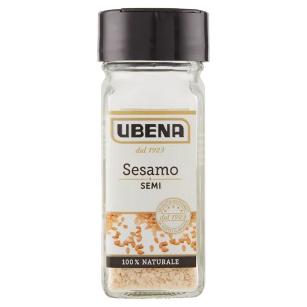 UBENA SESAMO SEMI 40 GR   S