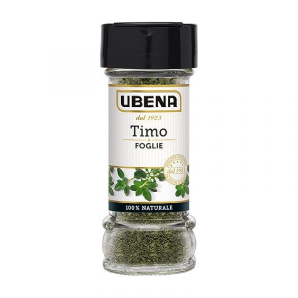 UBENA TIMO FOGLIE 16 GR   S