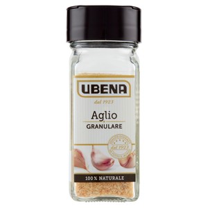 UBENA AGLIO GRANULARE 36 GR   L