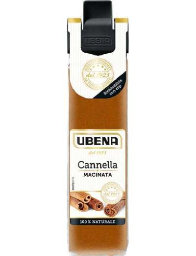 UBENA CANNELLA MACINATA 28 GR   L