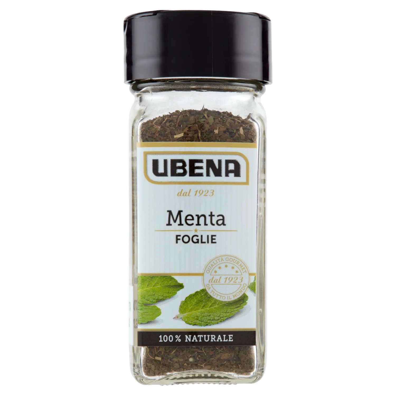 UBENA MENTA FOGLIE 17 GR   M