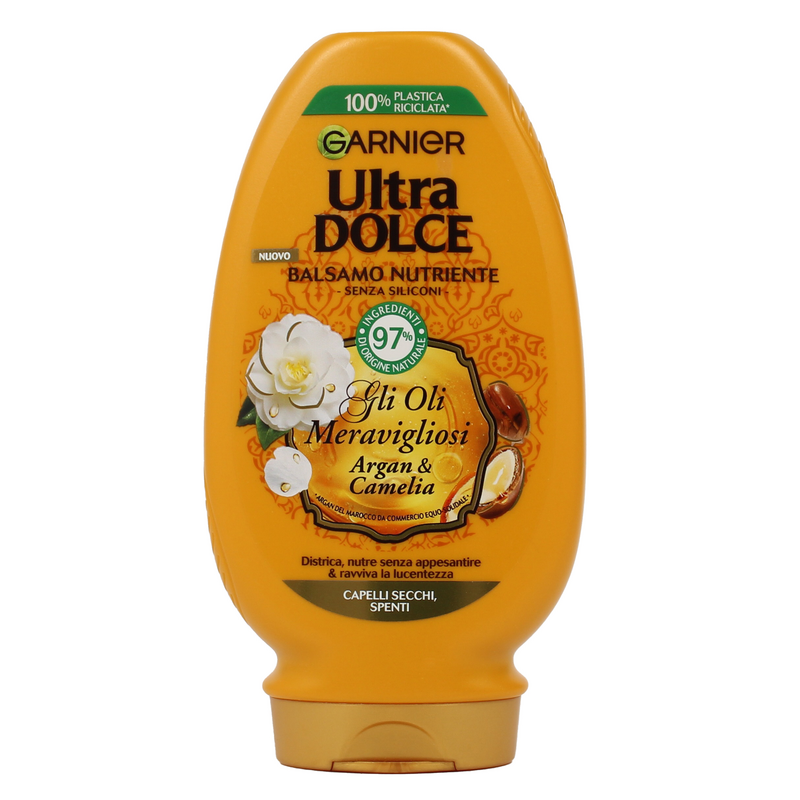 ULTRA DOLCE BALS MERAVIGLIOS 200 ML   M