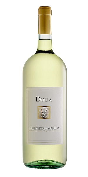 VERMENTINO DOLIANOVA DOC 1 5 LT   M