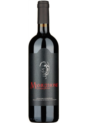 VINO SEDILESU MAMUTHONE 75 CL   L