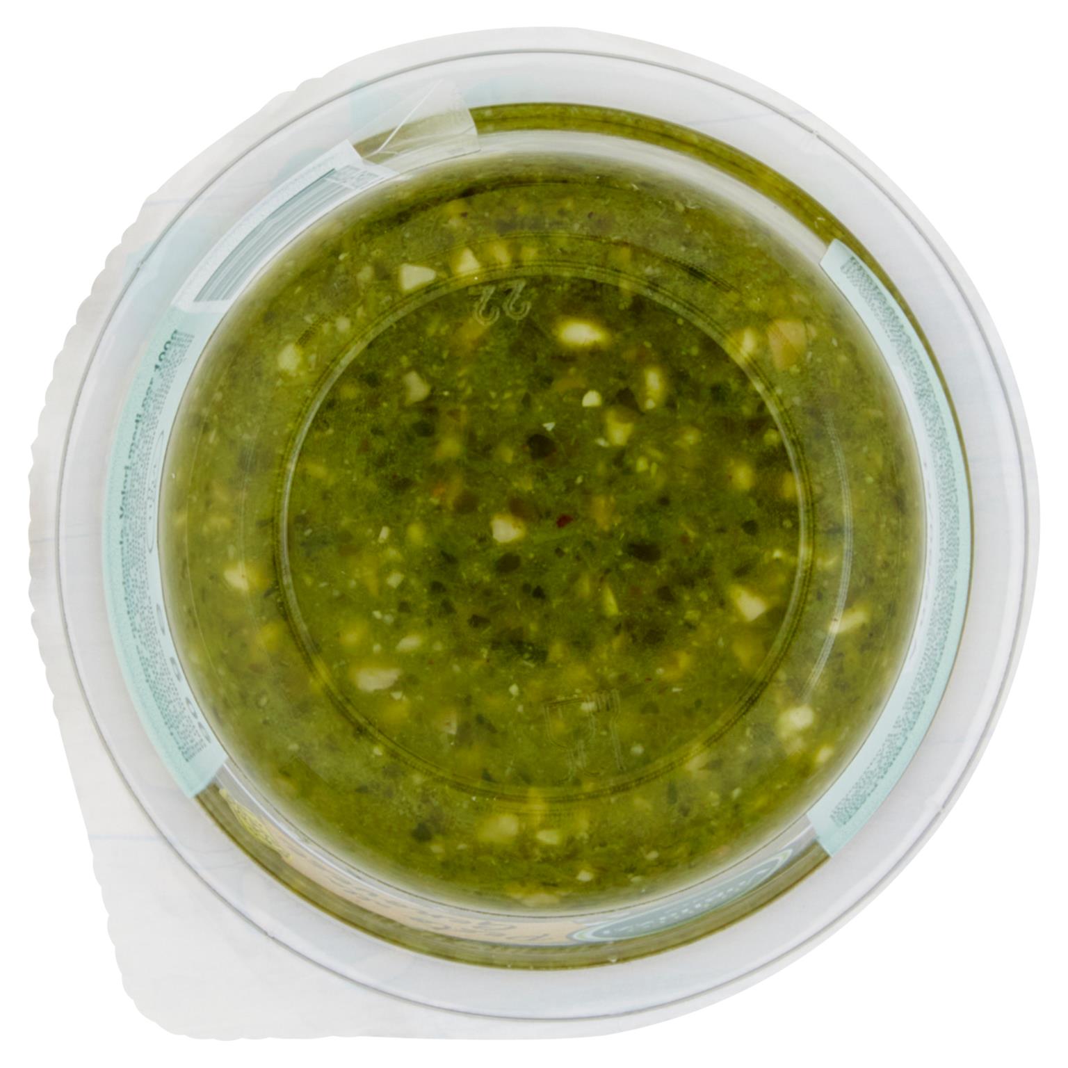 VOGLIAZZI PESTO GENOVESE 90 GR   S