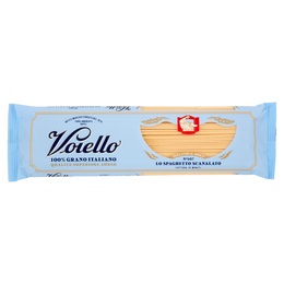 VOIELLO PASTA SPAGH SCAN N107 500 GR   XL