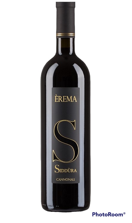 VINO SIDDURA EREMA ROS IGT 75 CL   XL