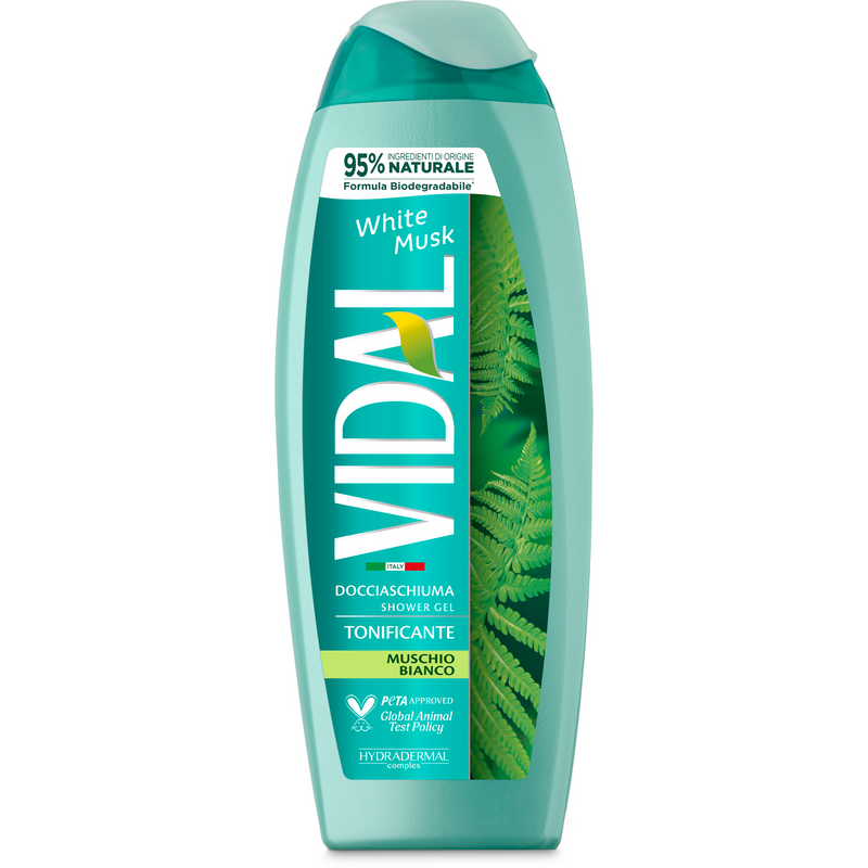 VIDAL DOCCIASCH WHITE MUSCHIO 250 ML   L