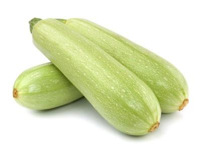 ZUCCHINE BIANCHE   5   L