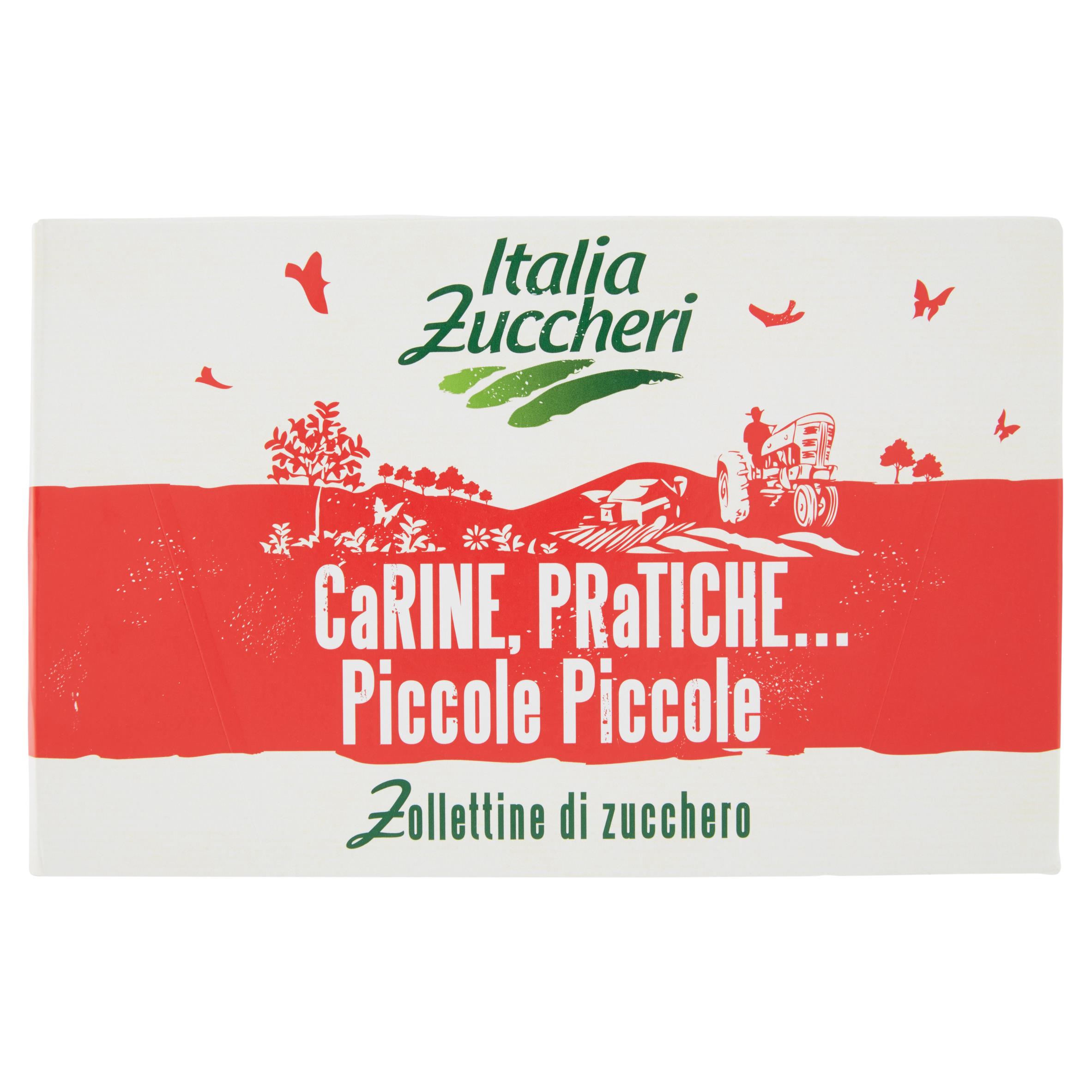 ZUCCHERO QUADRETTI 1 KG   M