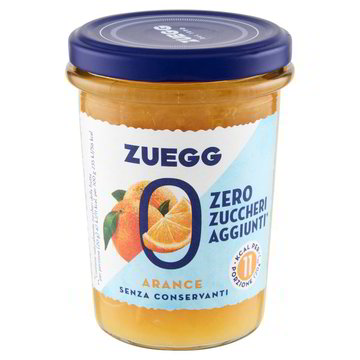 ZUEGG CONF ZERO ZUCC ARAN 220 G   L