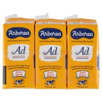 ARBOREA LATTE UHT PS MULT S/L 3X200 ML   M