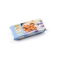 ASOLO SFOGLIATINE ZUCCHER 125 GR   L