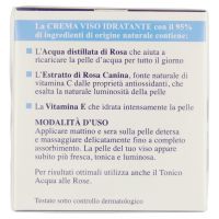 ACQUA ROSE CREMA IDRAT RIVITALZ 50 ML   XL