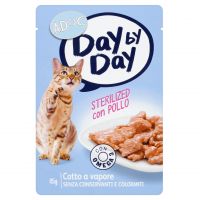 ADOC CAT DAY BY DAY STERIL 85 GR   S