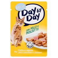 ADOC CAT DAY BY DAY POL/PR 85 GR   M