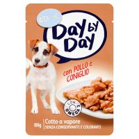 ADOC DOG DAY BY DAY PO/CON 100 GR   S