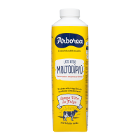 ARBOREA LATTE MOLTO DI PIU INTERO ESL 500 ML   M