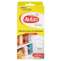 AUTAN ANTITARME ALIMENTARI 6 PZ   M