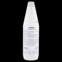 Amuchina Professional 91201, Disinfettante Per Superfici, Incolore, 750 ml  : : Salute e cura della persona