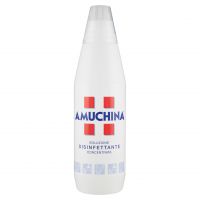 AMUCHINA DISINFETTANTE 1 LT   XL