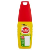 AUTAN VAPO TROPICAL 100 ML ESTAT   XL