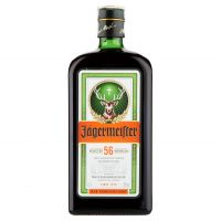 AMARO JAGERMEISTER 700 ML   S