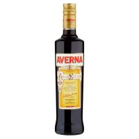 AVERNA AMARO 700 ML   M