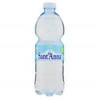 ACQUA SANT ANNA 500 ML   S