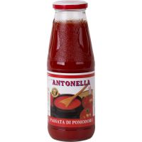 ANTONELLA PASSATA DI POMODORO 680 GR   S