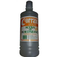 ACQUA FIOR DI ARANCIO 250 ML   M