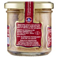 ASDOMAR FILETTI TONNO OLIO OLIVA 150 GR   XL