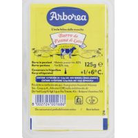 ARBOREA BURRO 10X12 5 GR   L