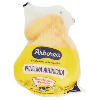 ARBOREA PROVOLINA AFFUMICATA 250 GR   M