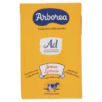 ARBOREA LATTE AD PS UHT 500 ML   S