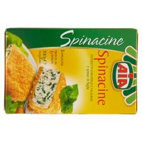 AIA SPINACINE COTTE SURGEL  300 GR     M