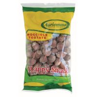 AURIEMMA NOCCIOLE GUSCIO TOSTATE 500 GR   S