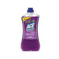 ACE PAVIM IGIENIZ LAVANDA 1 LT   L