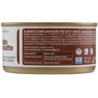 ADOC CAT TONNETTO C/PROSC 85 GR   L