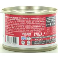 ADOC DOG TRANCET TONNETTO 170 GR   XL