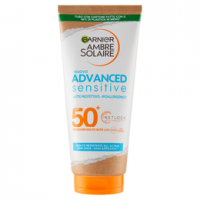 AMBRE LATTE SOL T200 SPF50 ESTAT   L