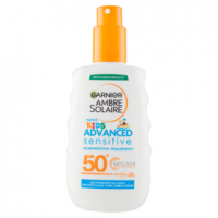 AMBRE SOL SENSIT SPR KID SPF50 ESTAT   L