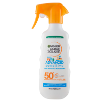 AMBRE SOLAIRE GACH KIDS SP50 ESTAT   L